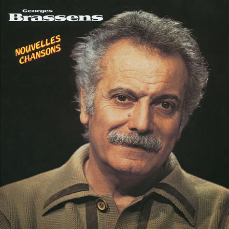 Trompe La Mort Nouvelles Chansons N14 Georges Brassens