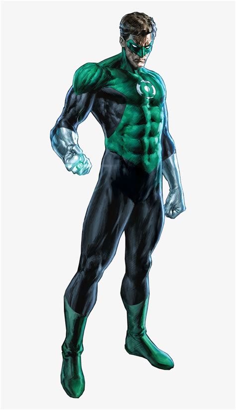 Green Lantern Hal Jordan Dc Comics Iconic M Green Lantern Hal Jordan