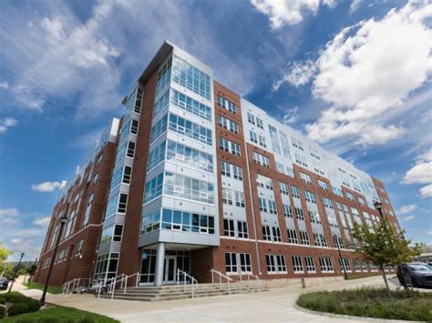 University Flats Graduate Housing Wildcat Living