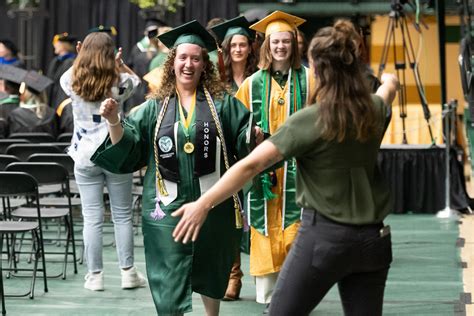 Photo Slideshow Spring 2023 Commencement Ceremonies