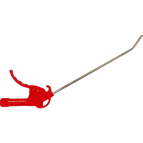 stag air gun long stem mm