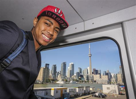 The Caboclo Acquisition: Raptors Bet on Bruno - Raptors Republic