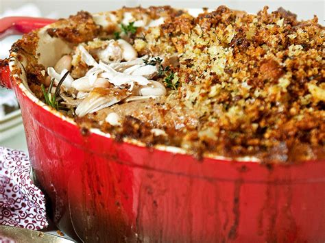 This Classic French Dish Is Rich And Comforting Perfect For A Cosy Night In Cassoulet