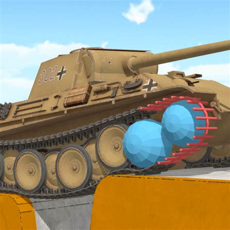 Tank Physics Mobile Vol.2 - Apps on Google Play