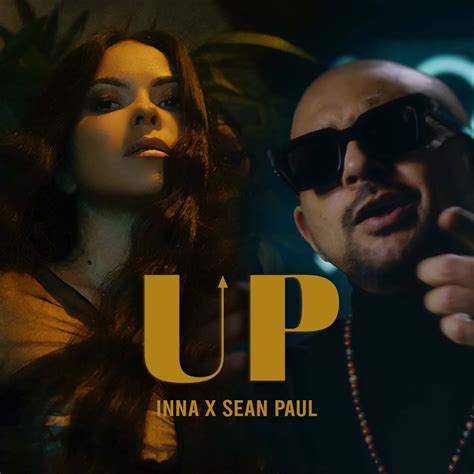 UP Single Album By Inna Sean Paul Apple Music