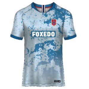 Best Custom Sublimated Soccer Jerseys Australia 2024