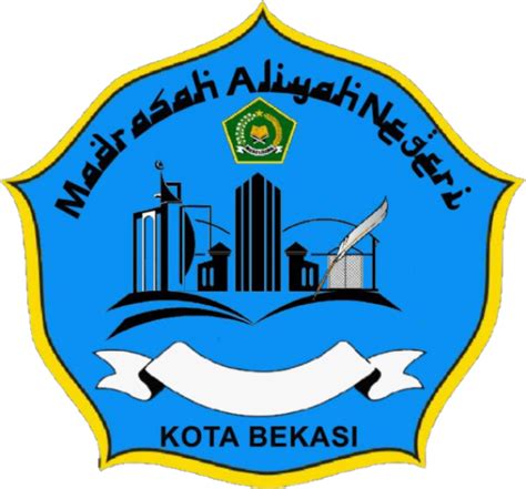 E Learning Madrasah Man Man 1 Kota Bekasi