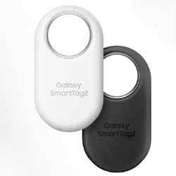 Galaxy Smarttags Samsung D Voile Ses Nouveaux Trackers De