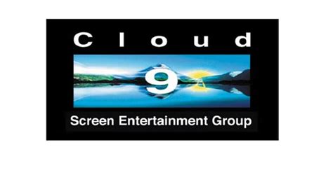 Cloud 9 Screen Entertainment Group and co-operation with Your Family Entertainment on 'The Tribe'