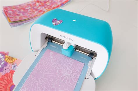 How To Make Stickers With The Cricut Joy