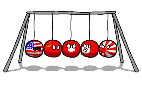 Qing Dynasty Polandball Amino