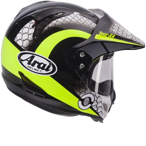 Arai Tour X4 Mesh Helmet