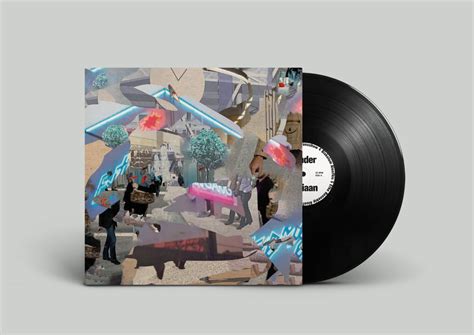 Lander & Adriaan | Lander & Adriaan | Marcel Records