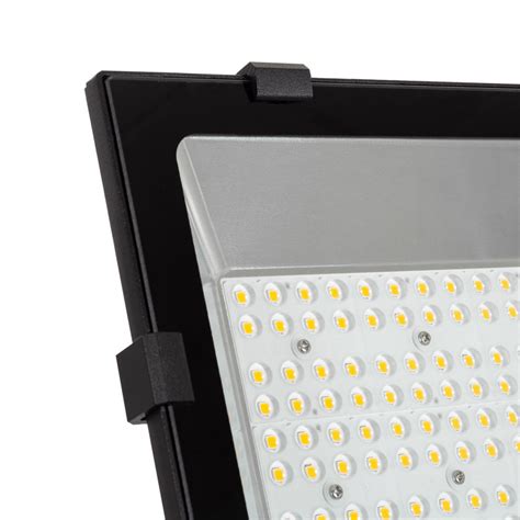 Foco Proyector LED 100W 160 lm W IP65 HE Slim PRO Asimétrico 70ºx155º