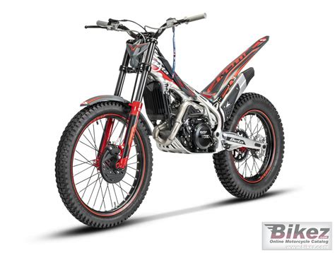 Beta Evo 250 2t Poster