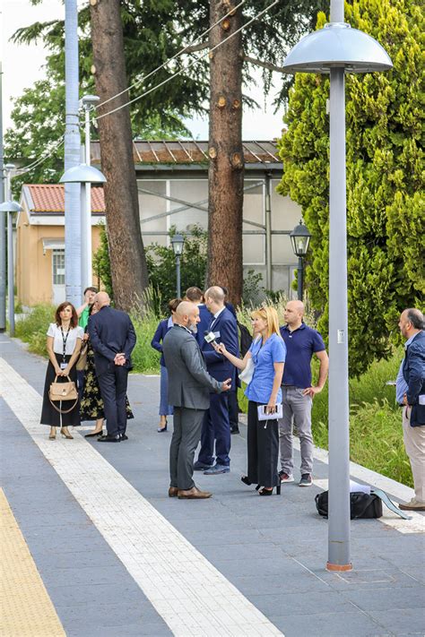 Newsroom Presentato A Varese Il Bilancio Di Sostenibilit