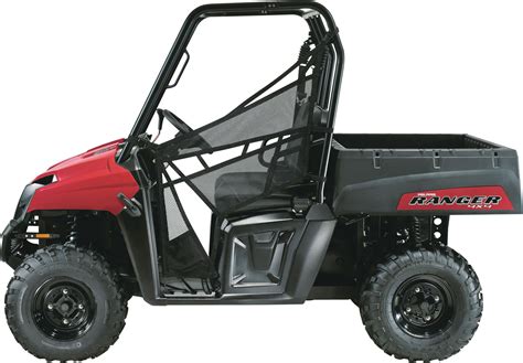 Polaris Ranger 500 Efi 2011 2012 Specs Performance And Photos