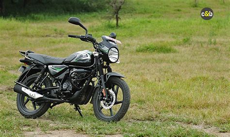 Bajaj Ct X First Ride Review India S Most Affordable Off