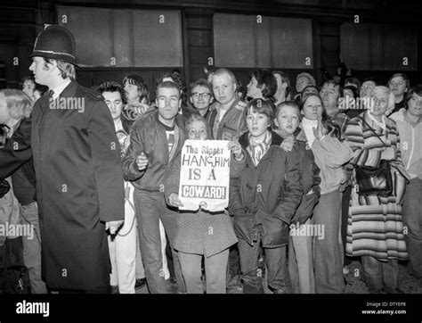 Peter sutcliffe arrest hi-res stock photography and images - Alamy