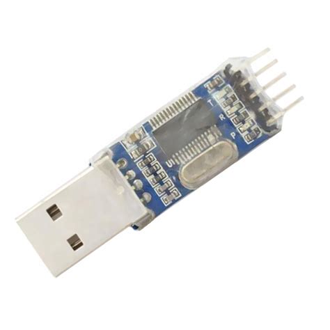 Adapter Konwertera USB Na Port Szeregowy Dla From Sklep Opinie Cena