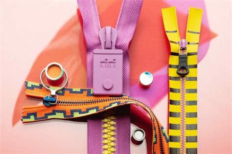 Riri Group: The new FW 21/22 collection | textile network