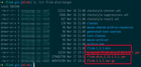 Apache Flink Fundamentals Building A Development Environment And