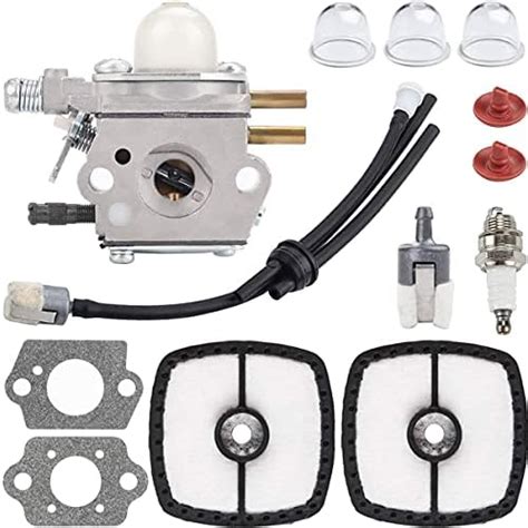 Zamdoe Carburetor Replacement For Echo Srm Srm Srm Pe