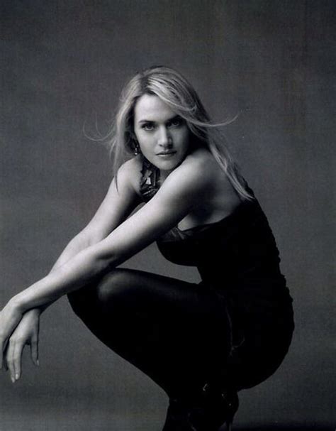 Blackbird Kate Winslet - 4k HD Wallpaper