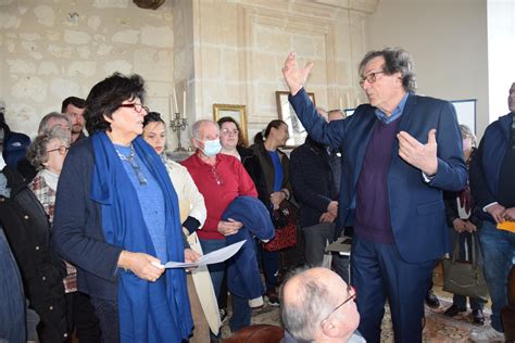 Loir et Cher la riche histoire du couvent des Bernardines à Saint Aignan