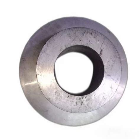 Round Circular Mild Steel End Bush For Automobile Size Diameter