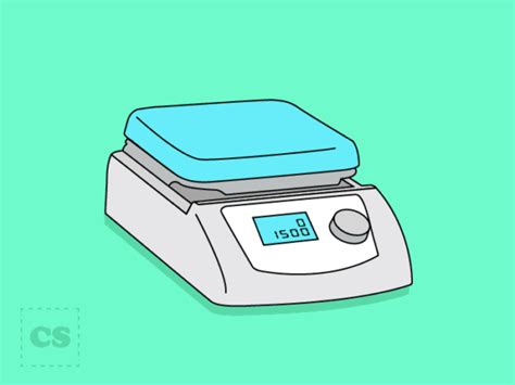 How To Choose The Right Laboratory Hot Plates