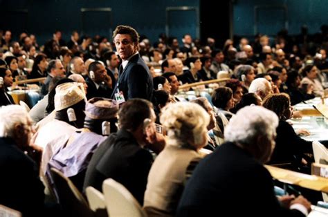 The movie - The Interpreter Photo (657983) - Fanpop