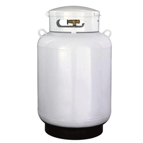 Gallon Vertical Propane Tank Asme