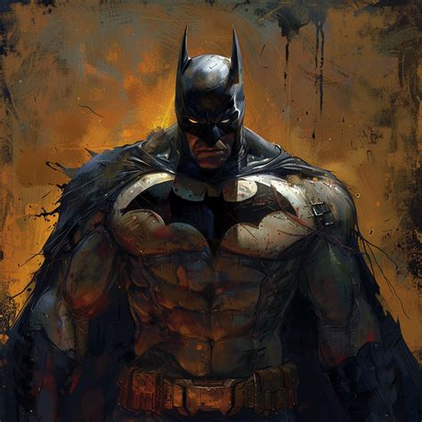 Dark Knight Pfp By Patrika
