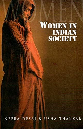 Buy Women In Indian Sciety Book Online At Low Prices In India Women