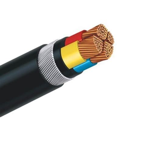 Polycab Core Armoured Cable Sq Mm At Meter In Ahmedabad Id