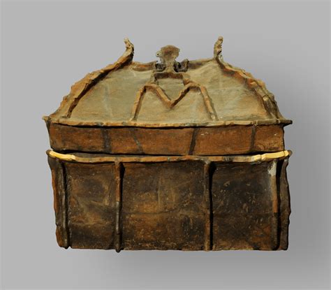 Burial Jars National Museum