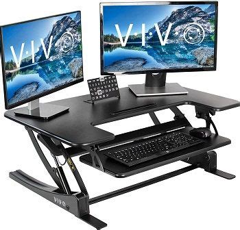 Best 5 Gaming Standing Adjustable-Height Desks In 2020 Reviews