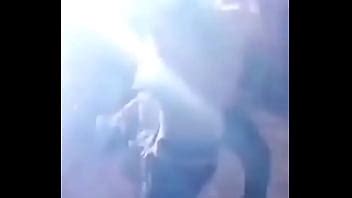 B Desnuda Frente A Toda La Gente Baile Xvideos