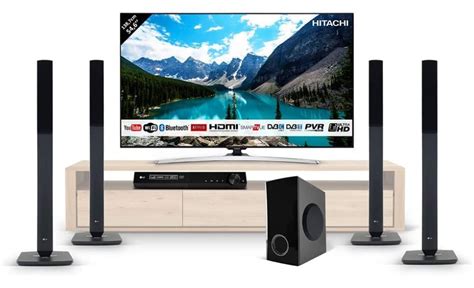 معرفی سینمای خانگی LG LHD457 5 1 Channel تهران اسپیکر