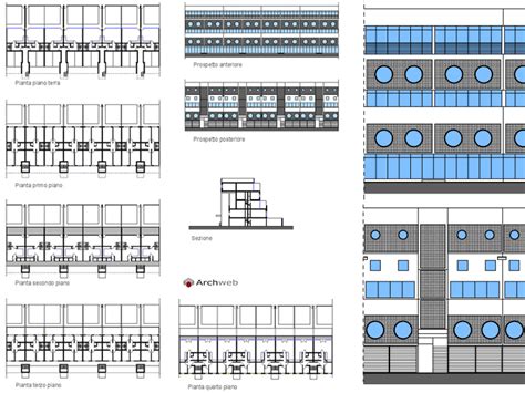 Southgate Estate In Runcorn Archweb