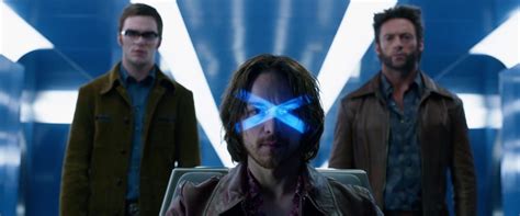 More Mutant Powers With The Latest And Final X Men Days Of Future Past Trailer Sidequesting