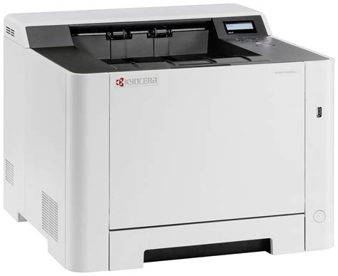 Kyocera ECOSYS PA2100cwx Colour laser printer A4 21 pages/min 21 pages ...