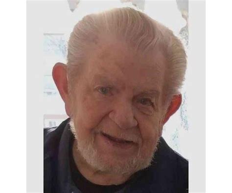 Richard Smith Obituary 1934 2024 Legacy Remembers