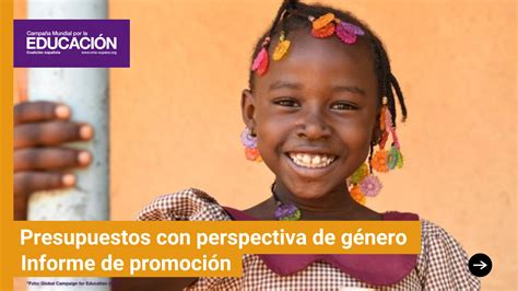 Cme Educar A Las Mujeres Y Cambiar El Mundo Invertir En La Educación