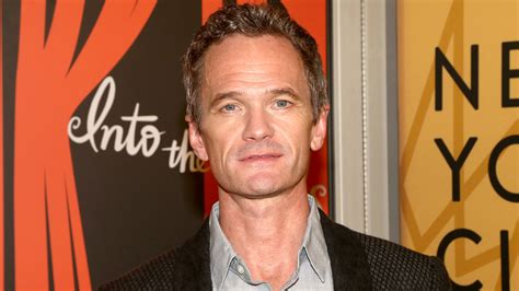 Neil Patrick Harris Has A Romantic History With Ben Stillers Wife Christine Taylor