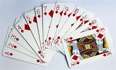 How Many Diamonds Are In A Deck Of Cards Premier Angle