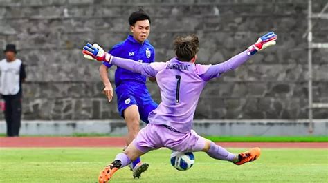 Piala Aff U 16 2024 Jadwal Piala AFF U 16 Hari Ini Penentu Lawan