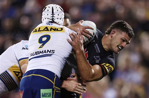 Penrith Panthers Vs Parramatta Eels Tips NRL Grand Final Preview