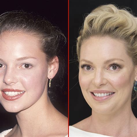 Katherine Heigl Without Makeup | Saubhaya Makeup